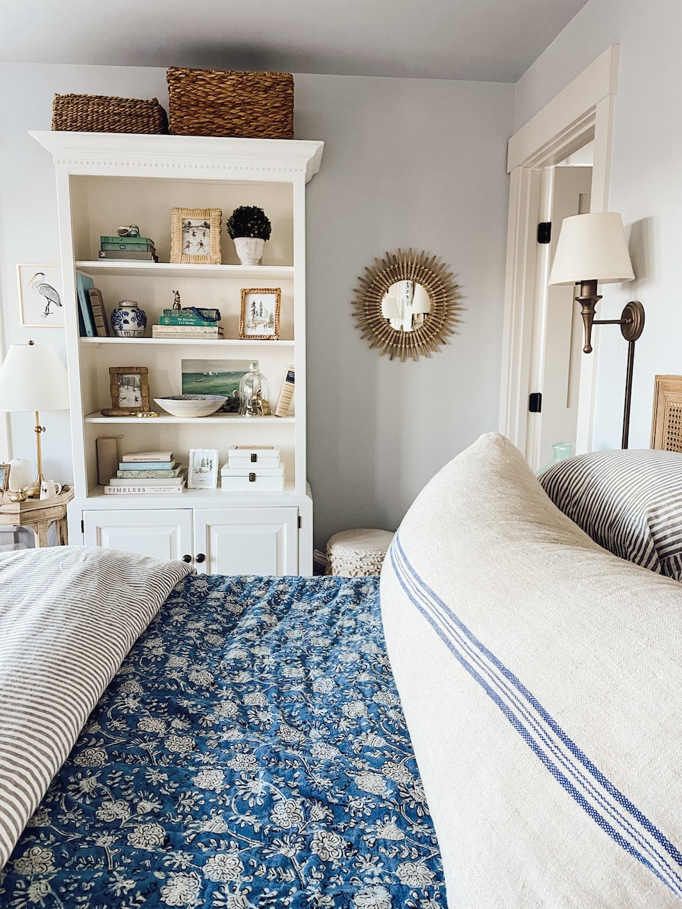 Interior Obsessions: Beautiful Bedrooms - Paper and Stitch