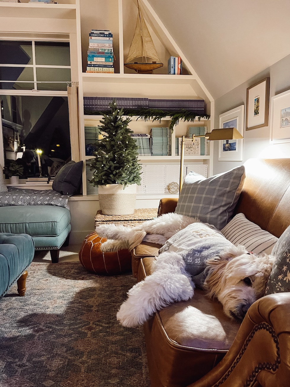 What is a snug? Our guide to the cosiest room in the house