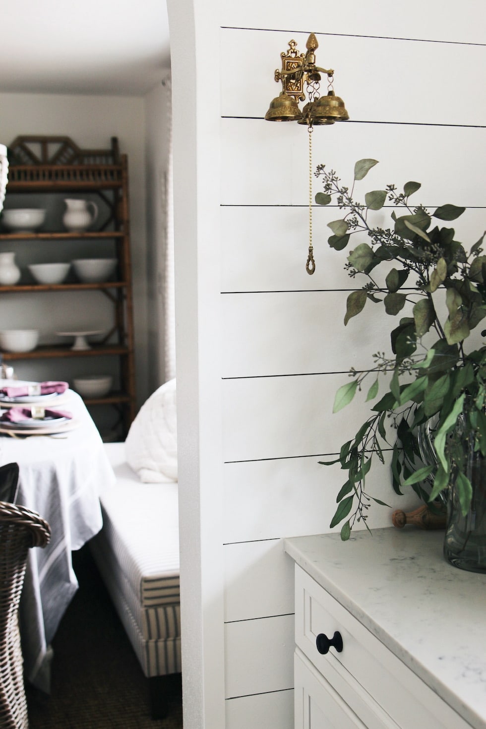 Do you Suffer from Instagram Worthy-itis? (What It Means to Create a Sanctuary)