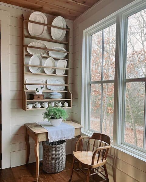 Types Kitchen Plate Racks Plate Racks (for Displaying Platters, Serving Boards, and Plates ...