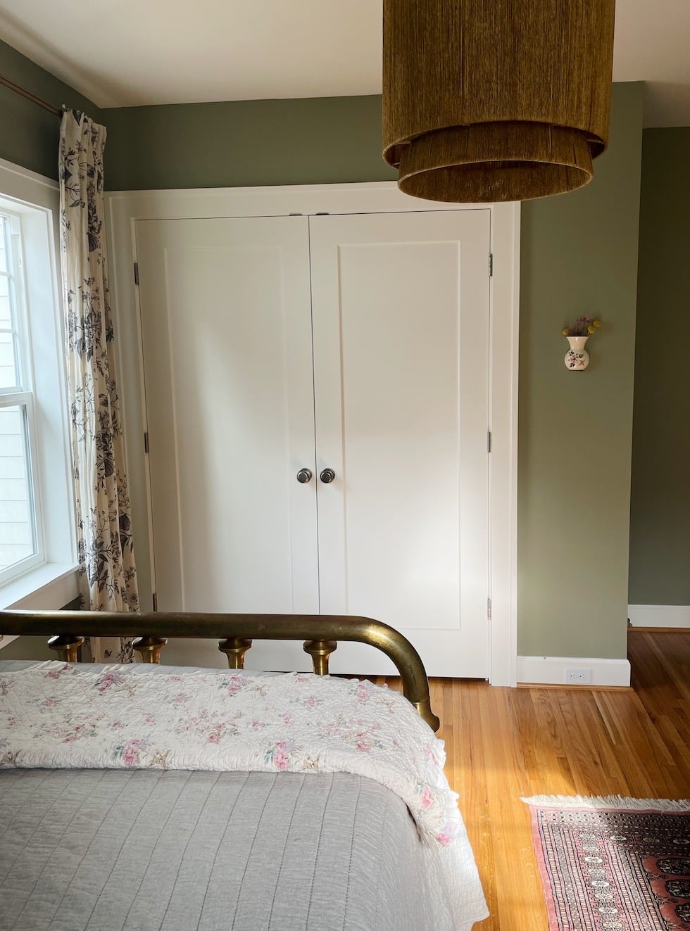 Kylee's Home Office Guest Room Makeover