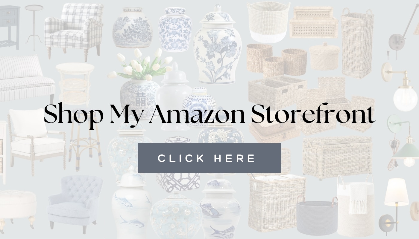 Amazon Home Decor - The Latest in My Amazon Shop