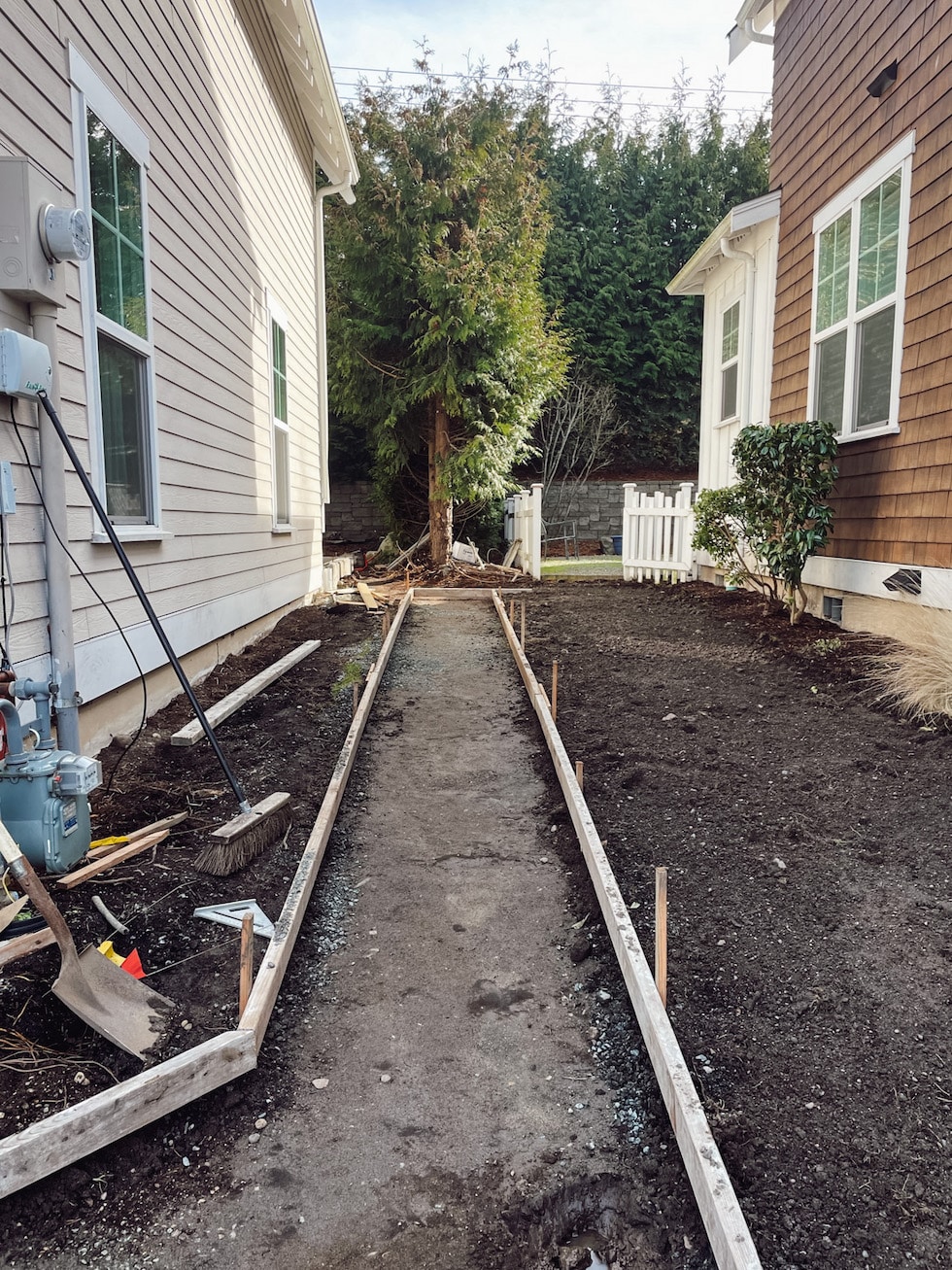 Kitchen and Dining Room Renovation Update! Projects Have Begun!