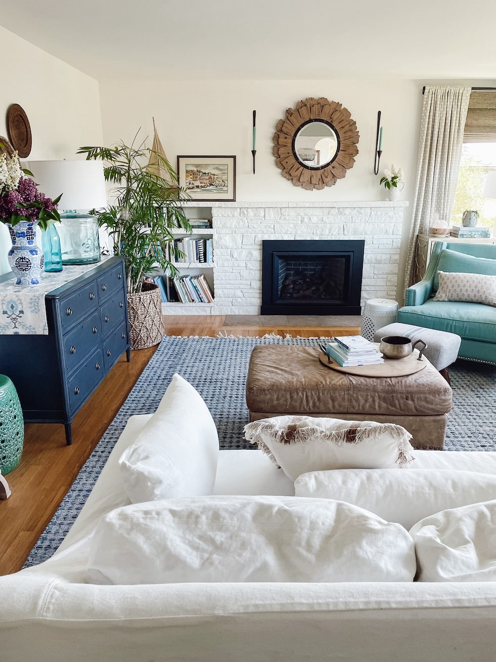 Inspired Room Style: Your April Favorites