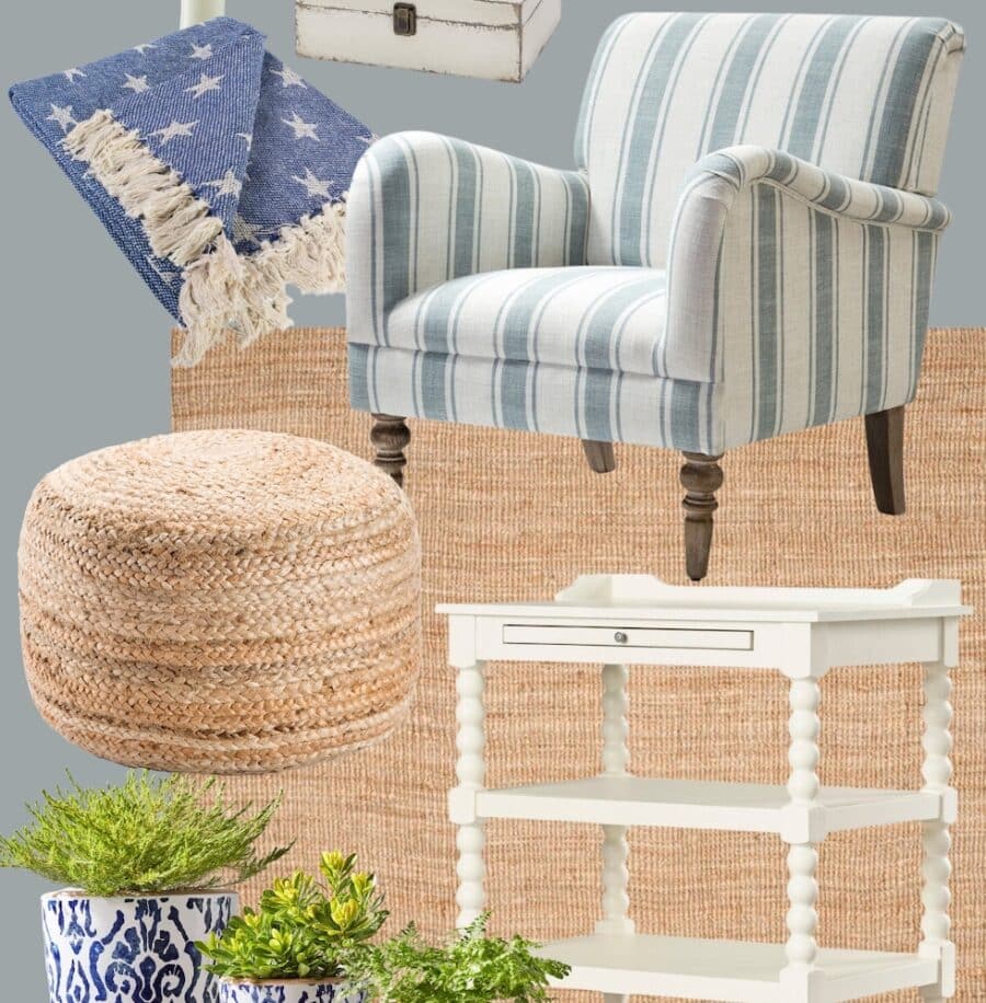Inspired Room Style: Your May Favorite Decor Finds