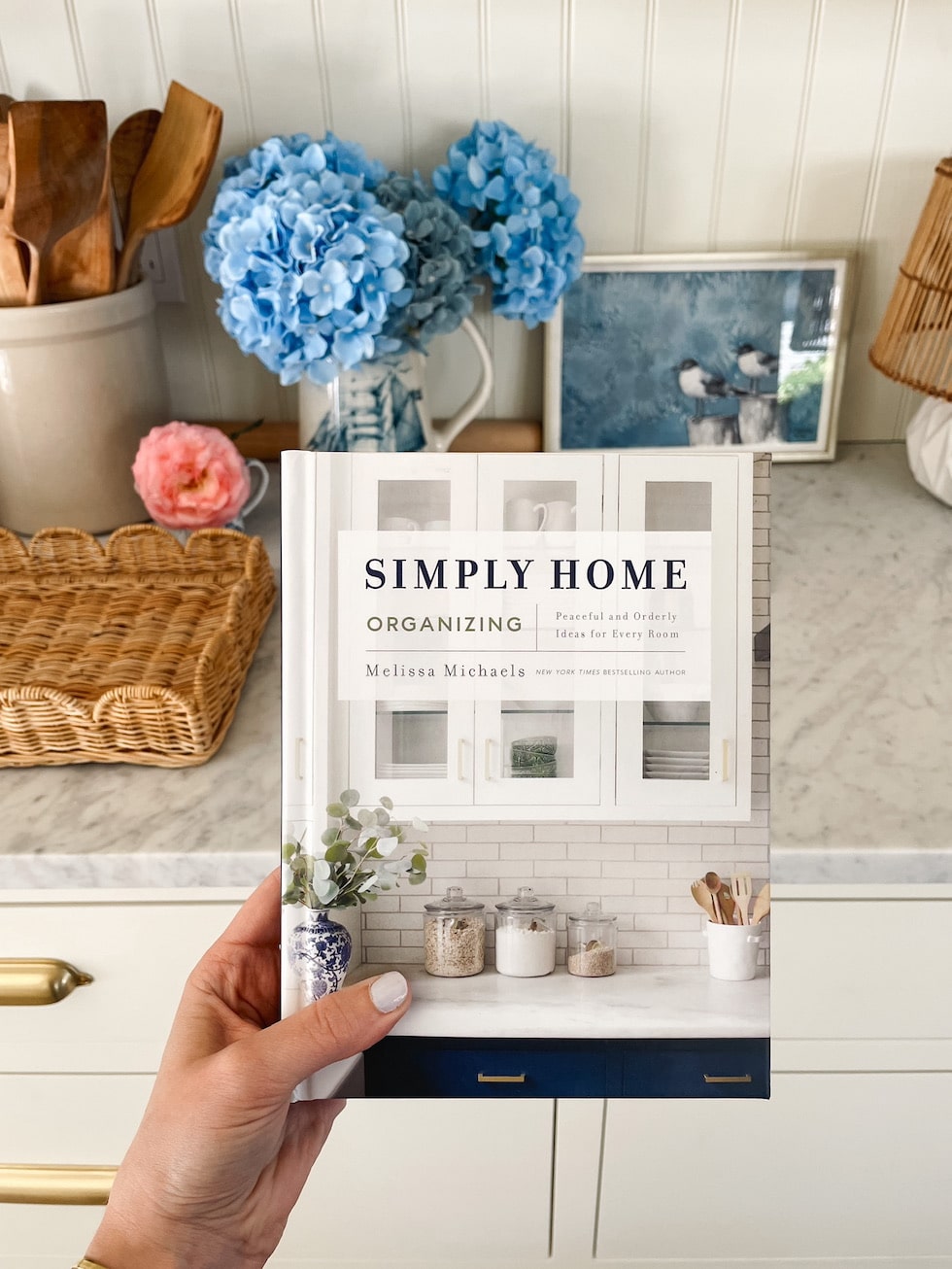 Introducing My Book: Simply Home (two books in one!)
