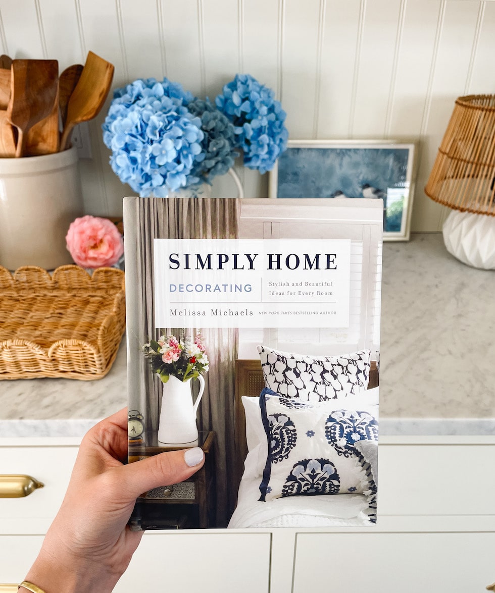 Introducing My Book: Simply Home (two books in one!)