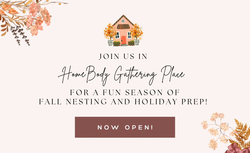 Join Us in the HGP for a Fun Fall + Holiday Season!