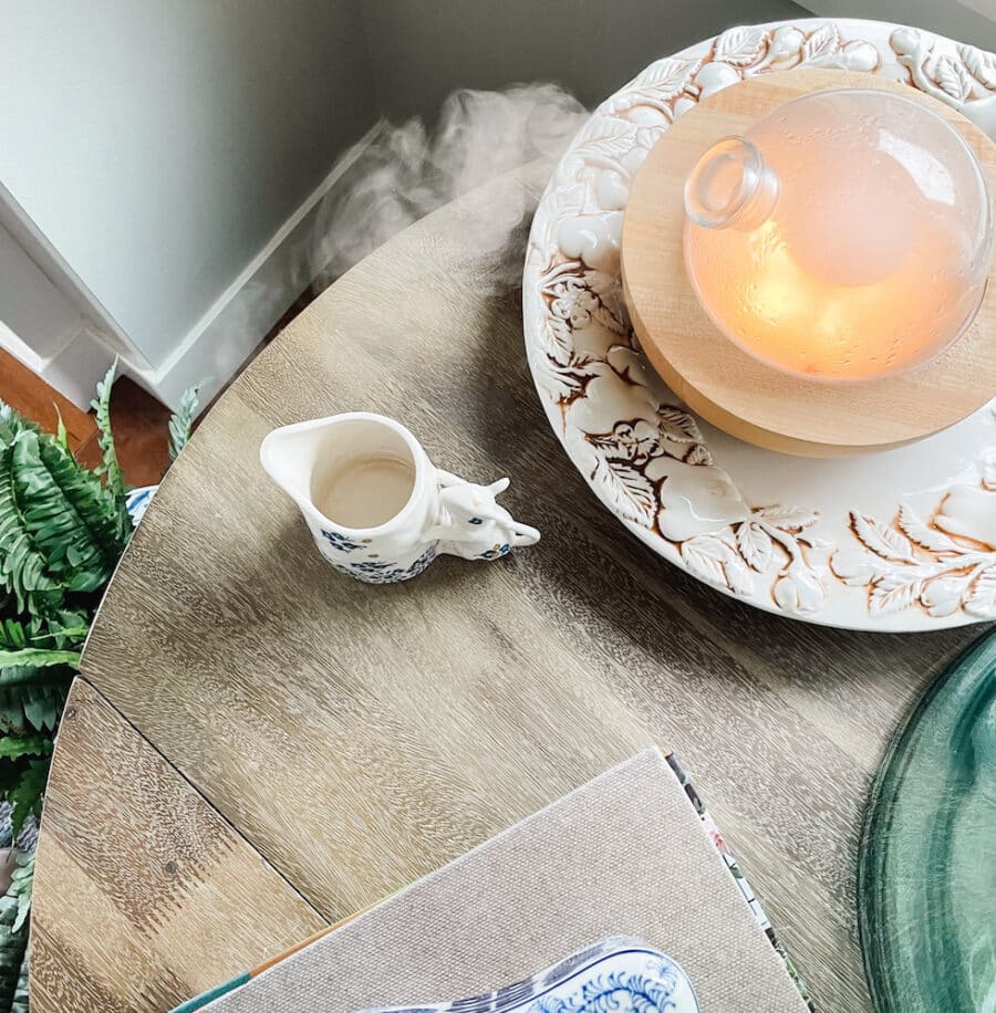 Creating a Toxin Free Home: Two Simple Ways to Begin