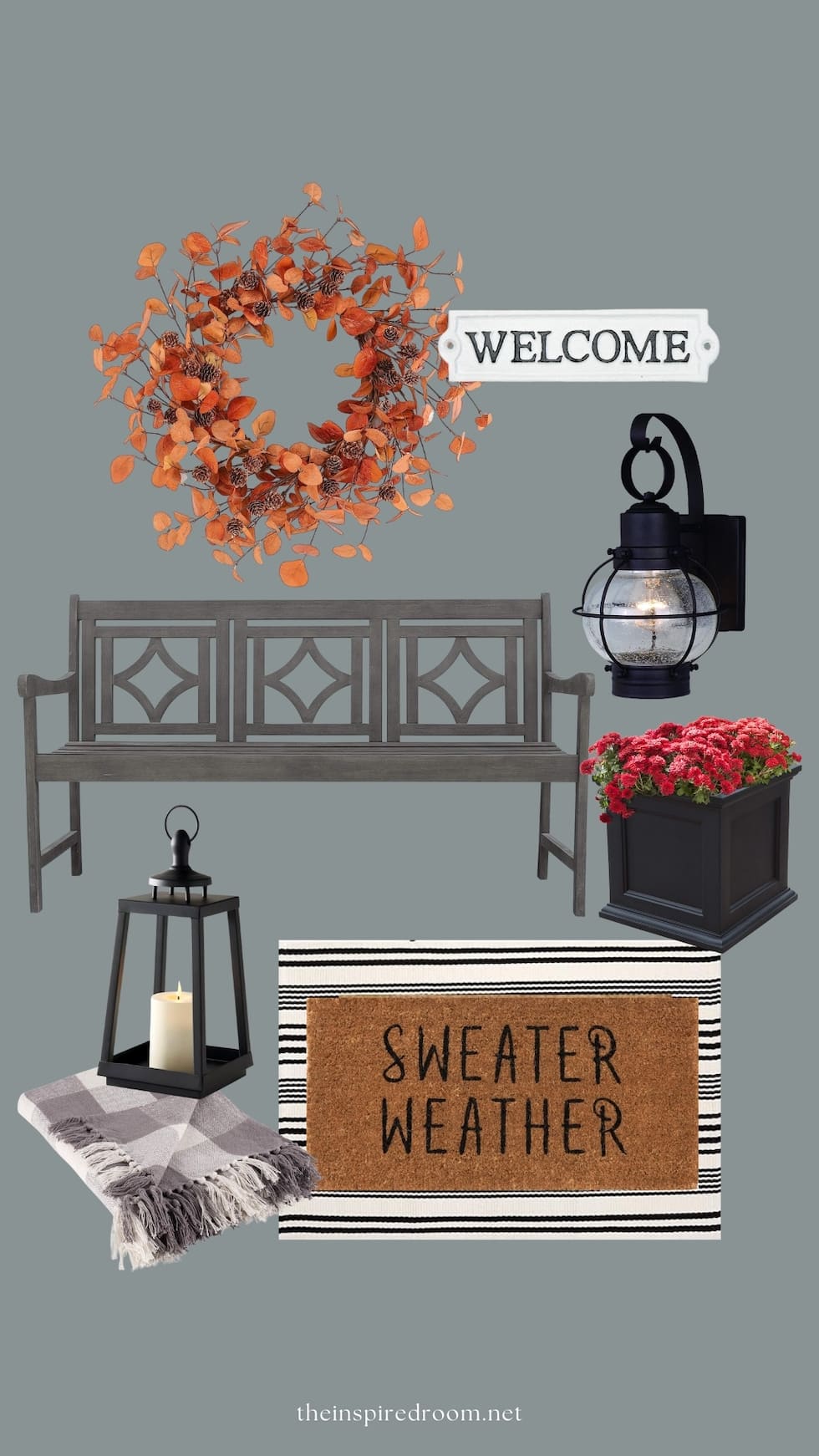 Latest Amazon Finds for the Home (Fall Decor and More in The Inspired Room Amazon Storefront!)