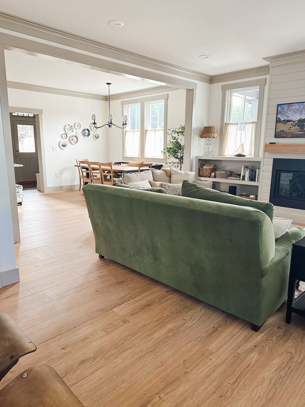 Charming Seabrook Beach Cottage Tour (Vacation Rental in Seabrook, WA!)