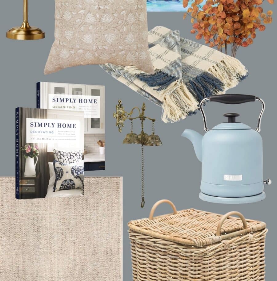 Inspired Room Style Decor Favorites from August