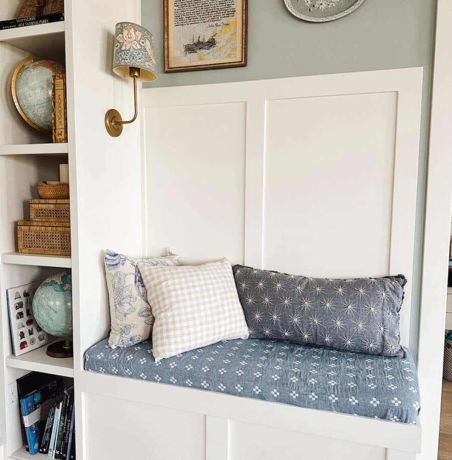 Inspired Room Style Decorating Favorites from October!