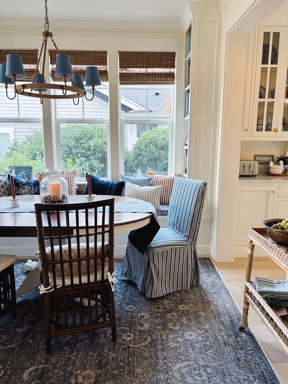 Our Coastal Cottage Kitchen Reveal