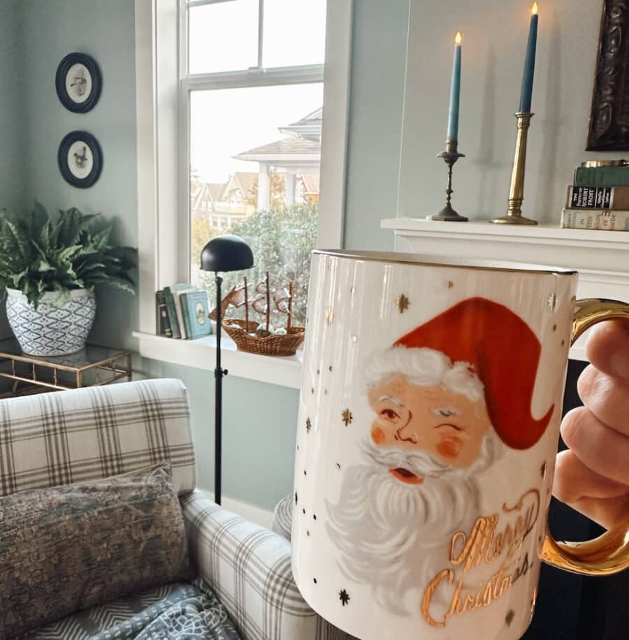 Recent Home Decor Finds + An Invitation to My Home!