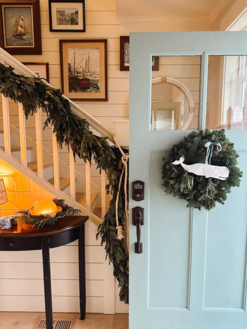 Christmas House Tour 2023 - The Inspired Room