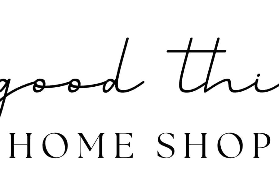Dining and Tabletop: All Good Things Home Shop
