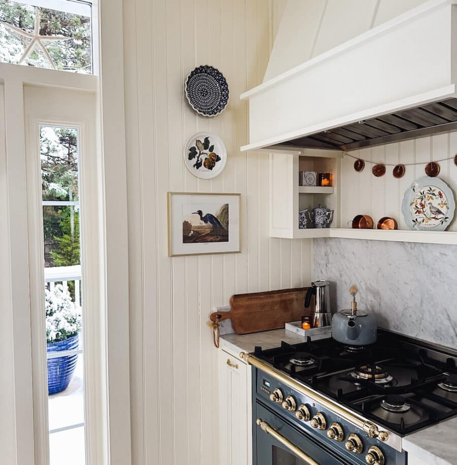 How I Create a Winter Sanctuary at Home in January