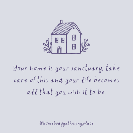 Get Inspired To Love The Home You Have