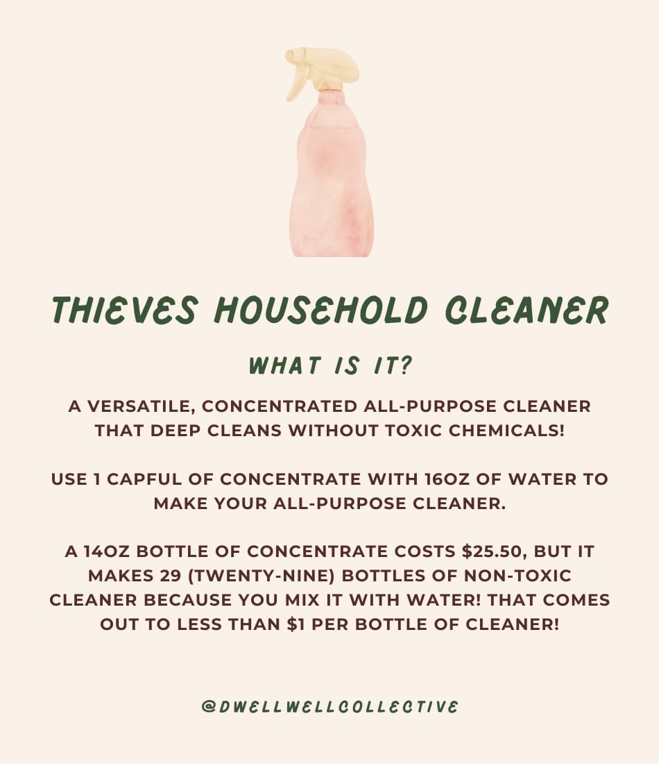 Spring Cleaning Tips, Hacks and DIY Recipes!