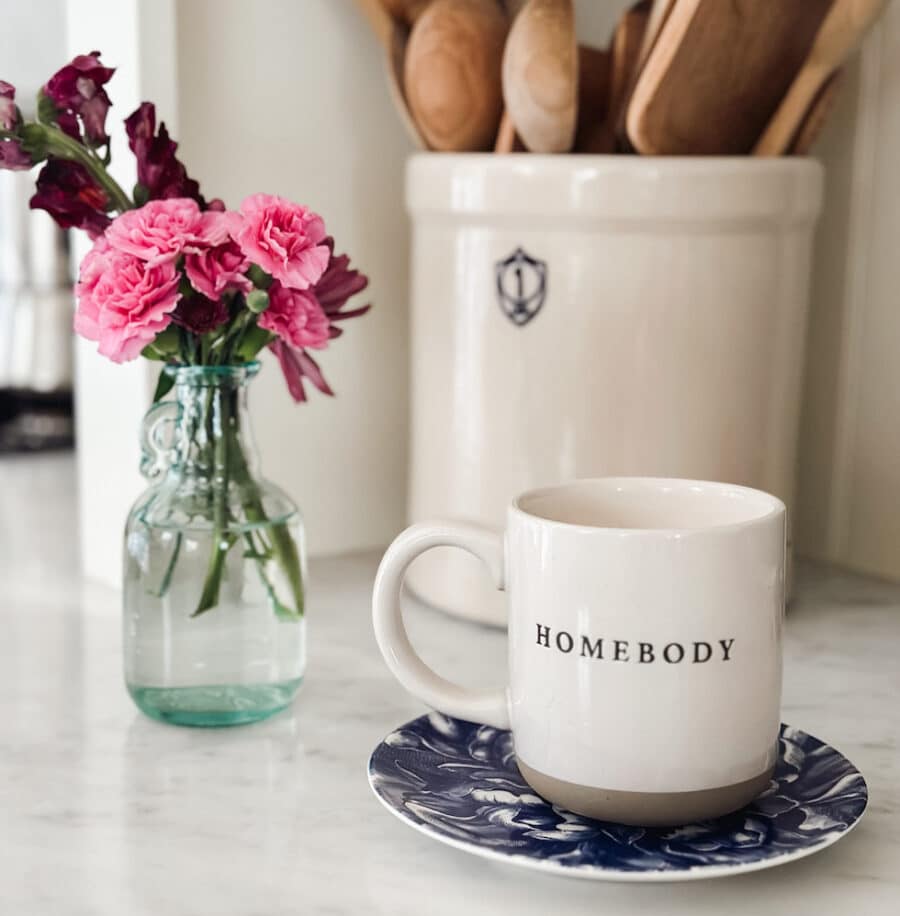 Seasonal Rhythms for Life + Home