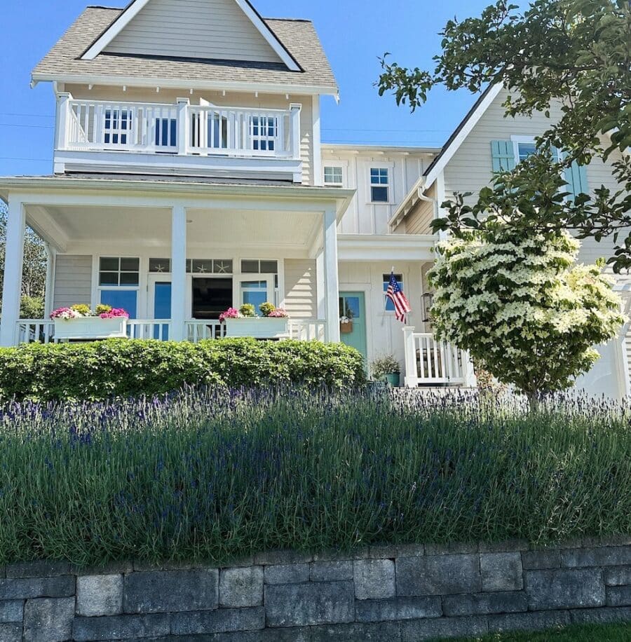 30+ Summer Decorating Ideas