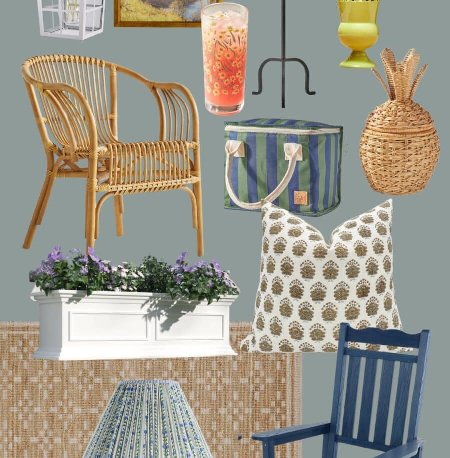 Summer Decor Shop 2024