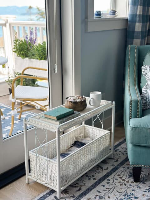Our Small Deck Makeover for Summer (the reveal and the 6+ ways to use ...