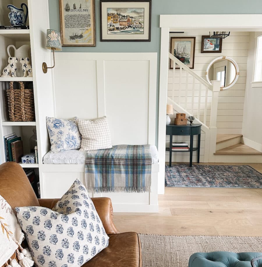This Fall: Create A Home That Tells Your Story