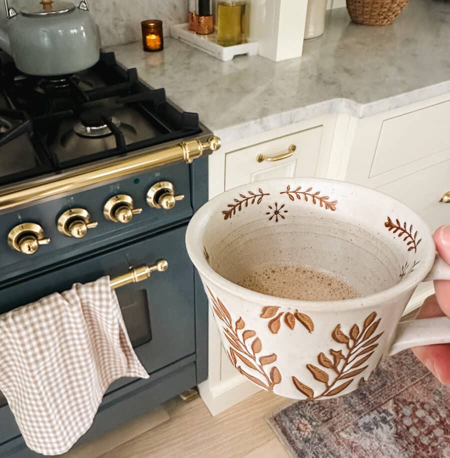 10 Fall Decorating Pieces I Love (from Amazon!)
