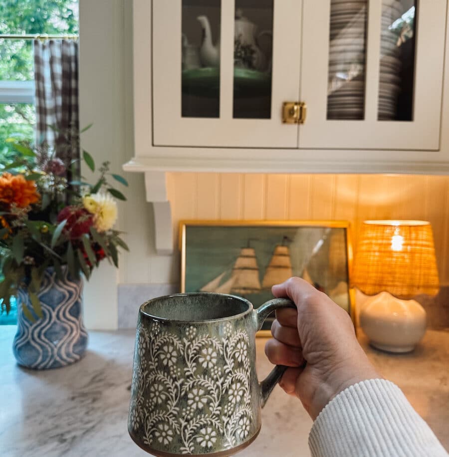 How to Make Your Home a Cozy Sanctuary for Fall & Winter