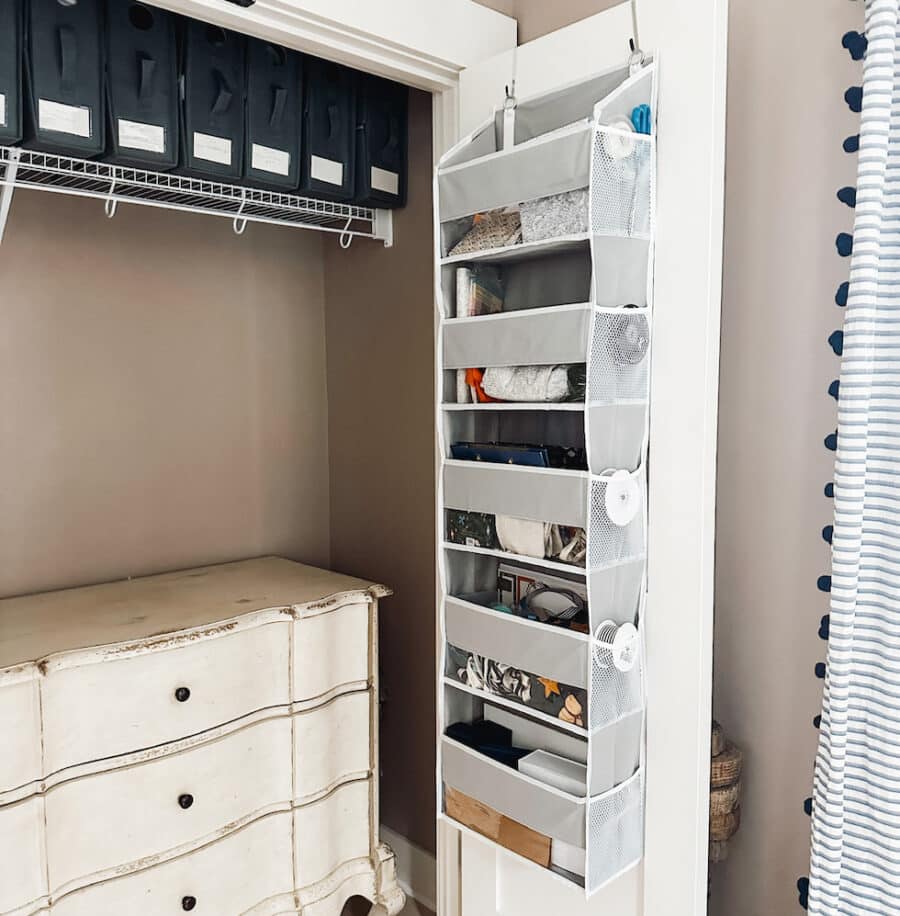 10 Organizers We Use in Our Home