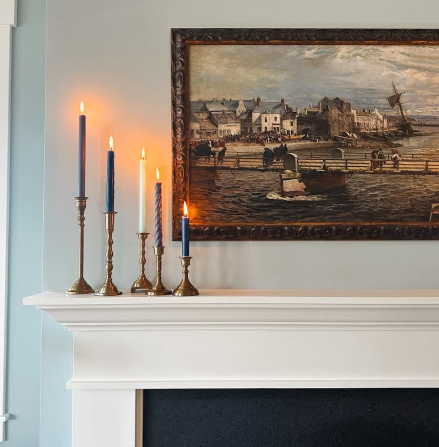 9 Favorite Cozy Decor Pieces In My Home (All From Wayfair)