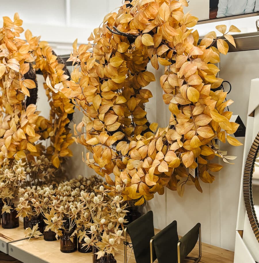 Fall Decor at Target 2024 + Pretty Mood Boards