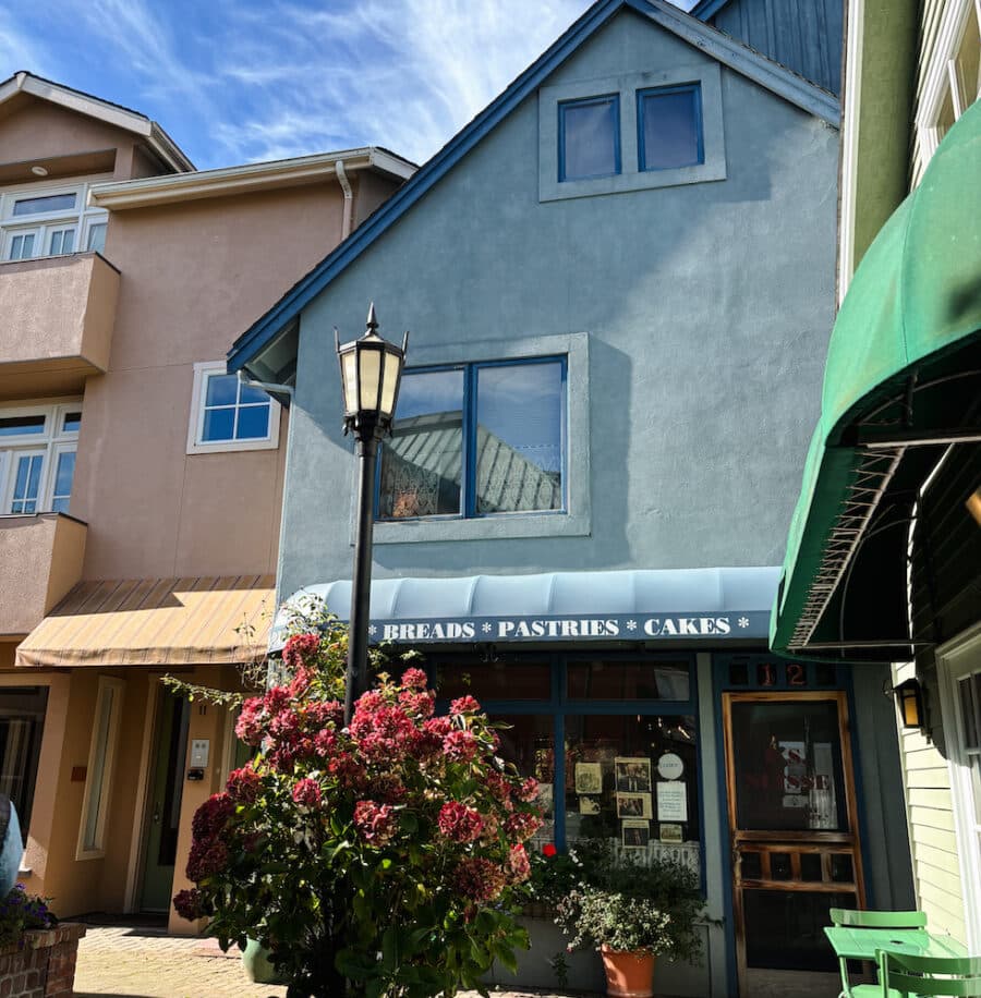 Langley, Washington {Out to See}
