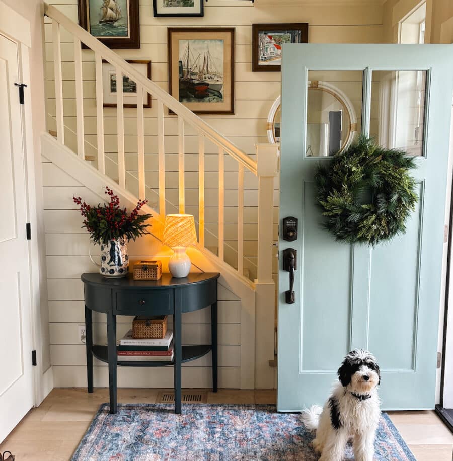 Early Christmas Decorating (+ Favorite Black Friday Home Decor Deals from Wayfair)
