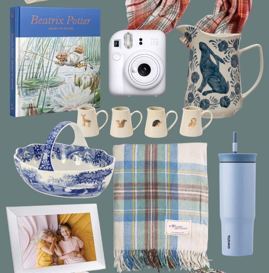 Gift Guides 2024: Our Favorite Ideas for Everyone