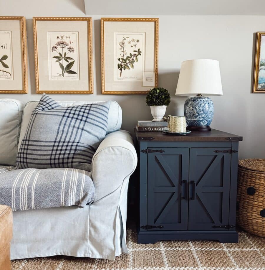 Lamps and Lights for a Cozier More Stylish Home (tips + lamps I love)