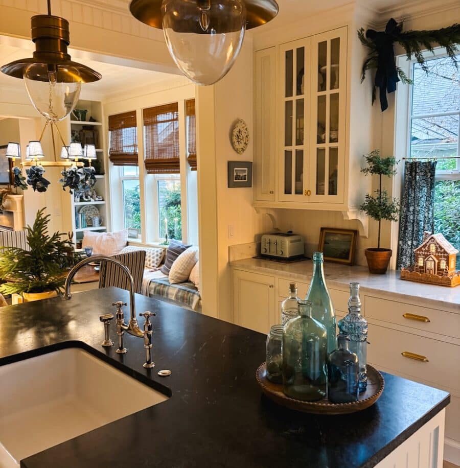 Video: Our Christmas House Tour 2024