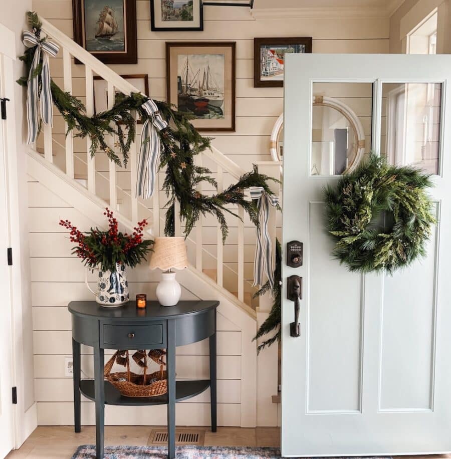 Preparing for a Cozy (and Calm!) Home for the Holidays