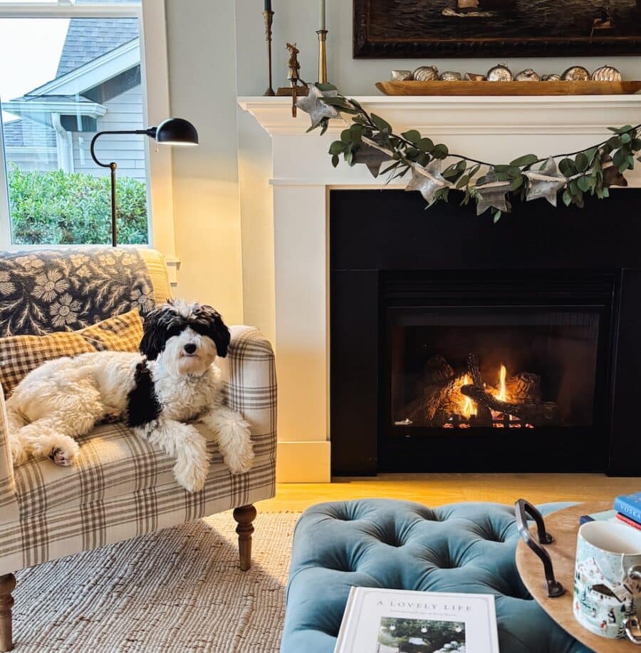 5 Ways to Welcome a Season of Wintering at Home