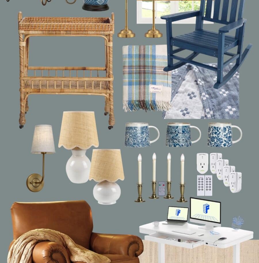 Top 21 Favorite Decor in 2024