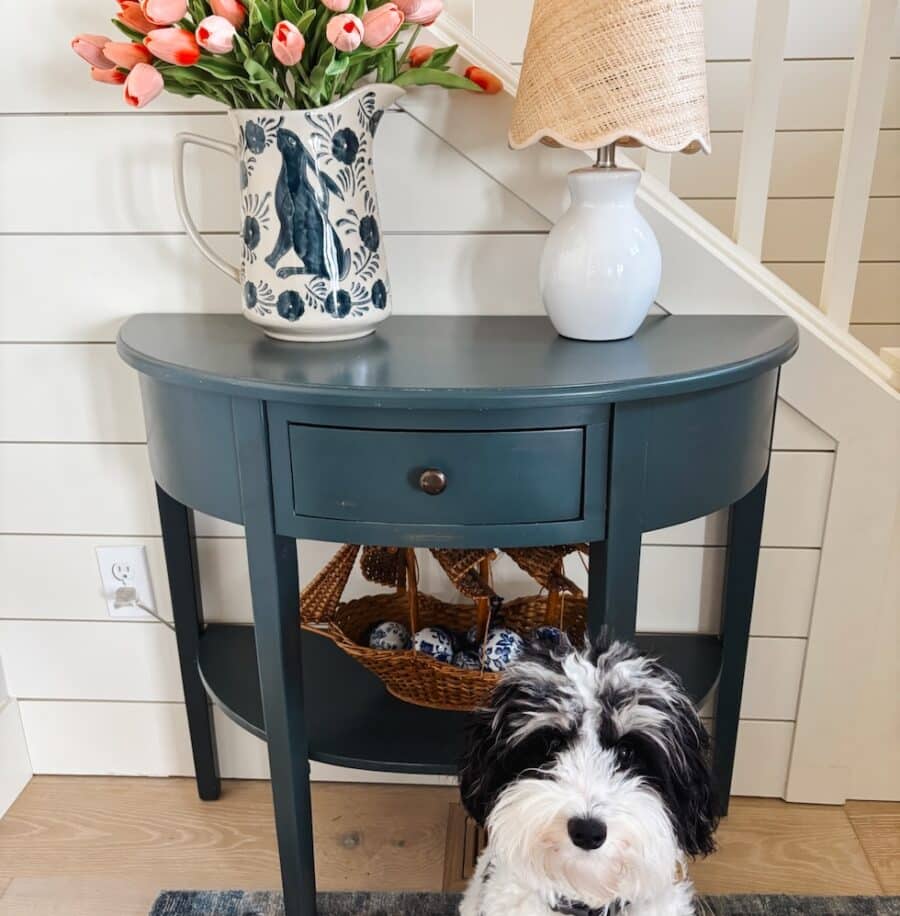 Little Updates Around My House in January