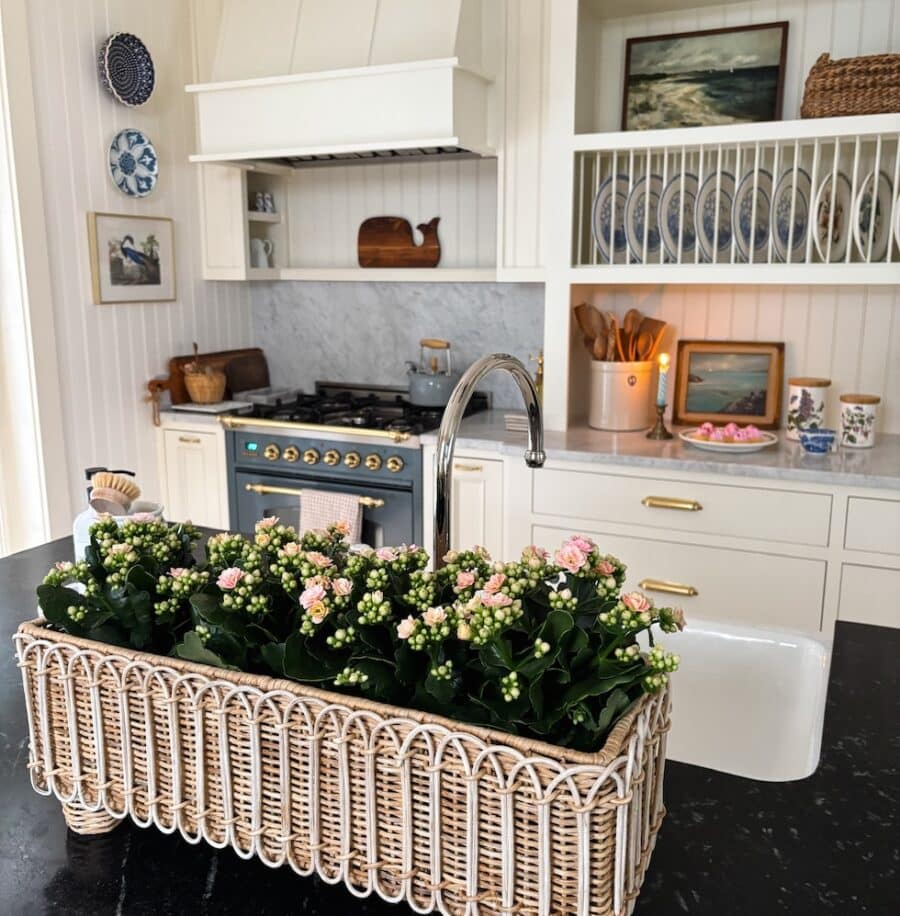 Indoor Planters for Spring Plants