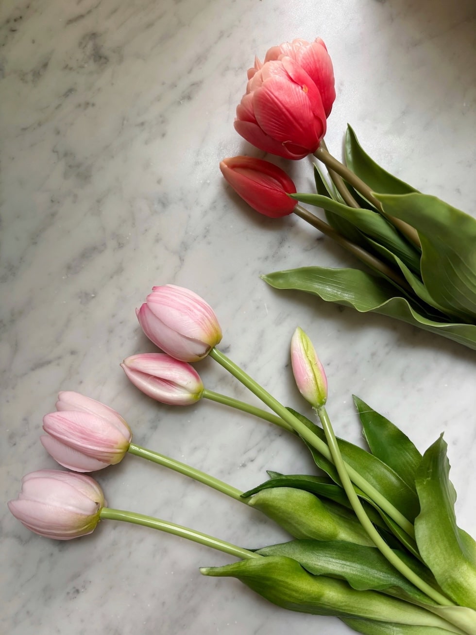 amazon faux tulips