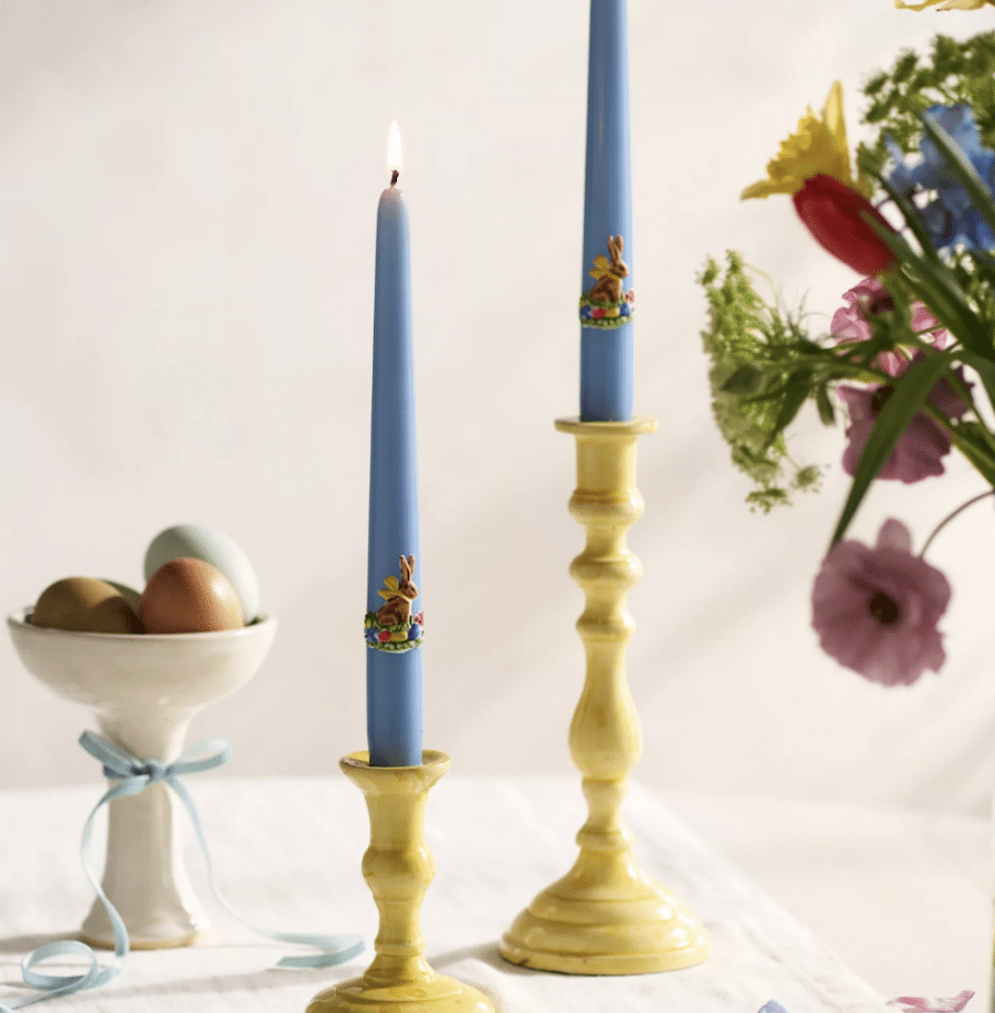 Spring Decorating Inspiration: Terrain