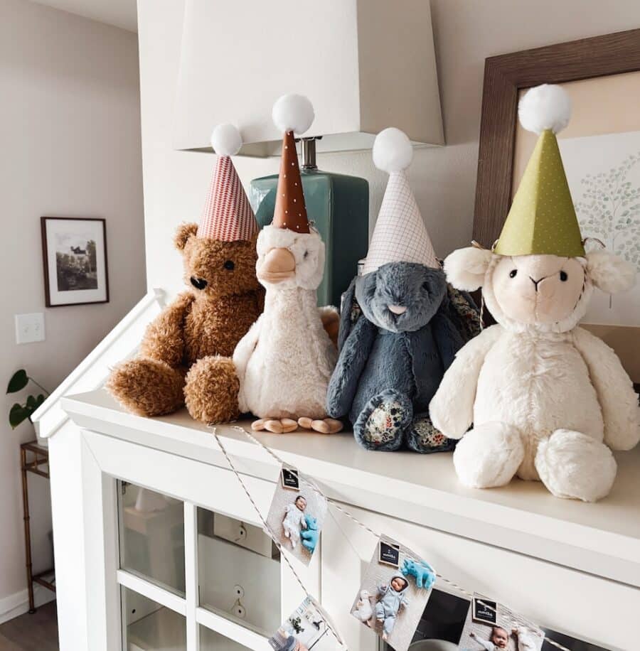 Forrest’s 1st Birthday Party Ideas: 12 Adorable Details & Simple Recipes