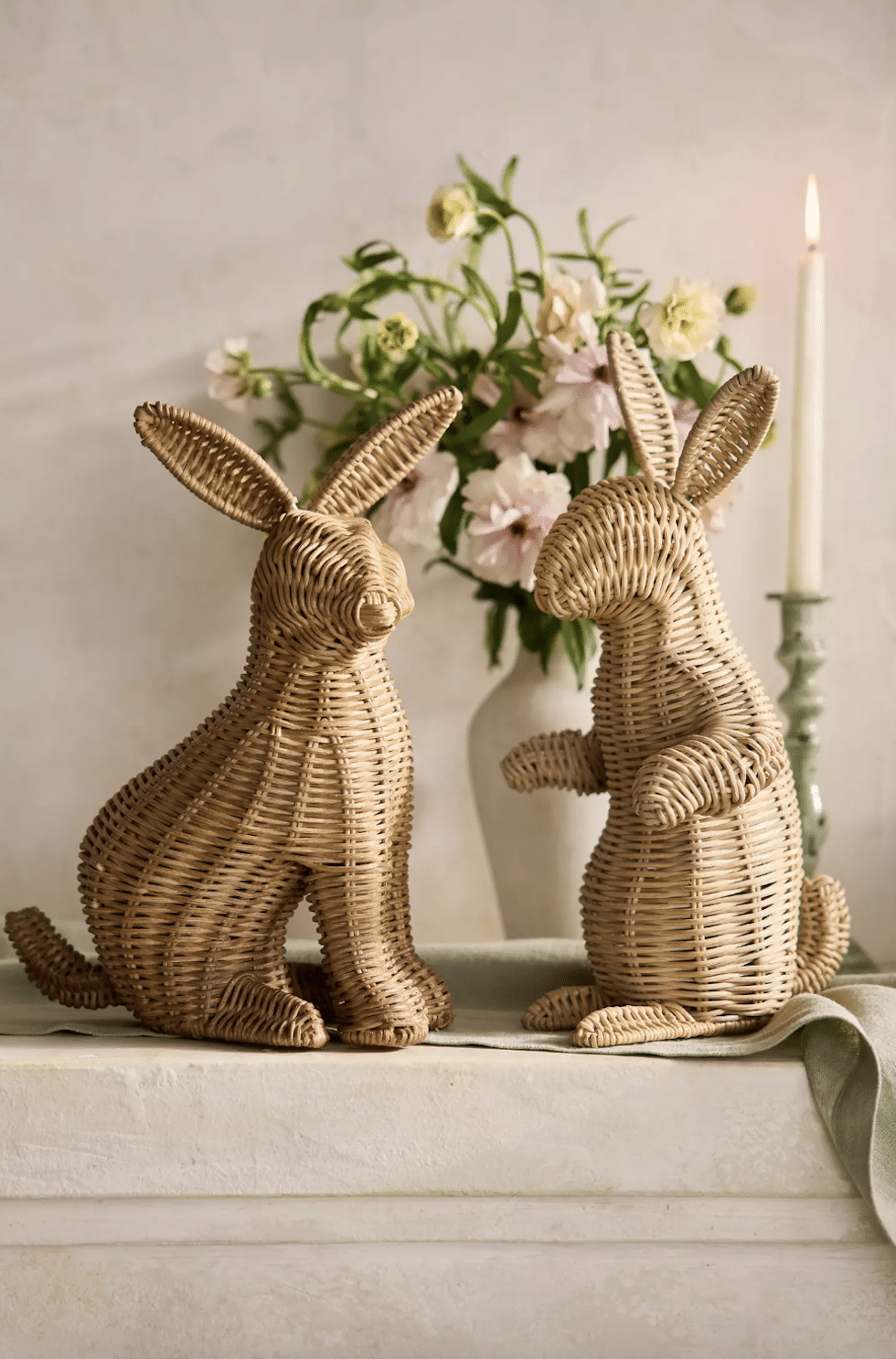 wicker bunny sitting terrain 1