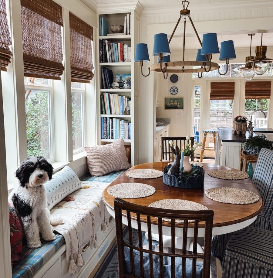 Our Coastal Cottage Lighting Sources: Every Light in Our Home