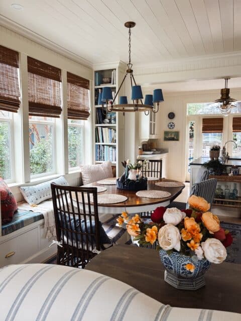 Nancy Meyers Coastal Cottage Style: 8 Ways to Get the Look - The ...